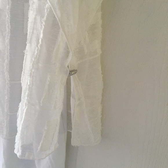 Sz 18 Joseph Ribkoff top - Picture 2 of 2